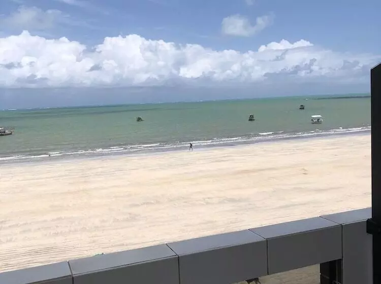 ペンション Pousada Vela Mar