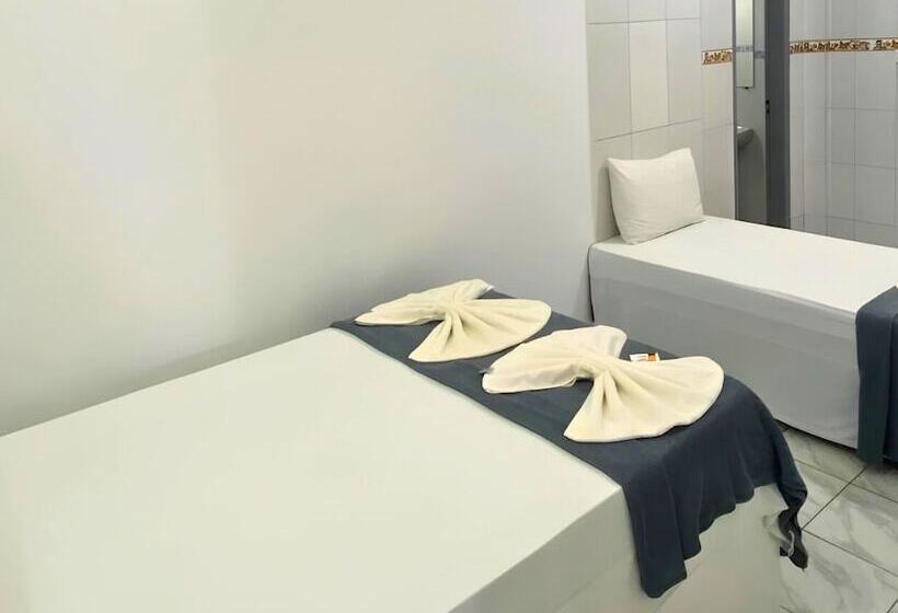 ペンション Pousada Vela Mar