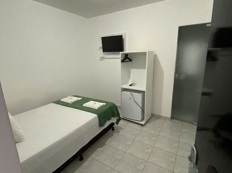 ペンション Pousada Vela Mar