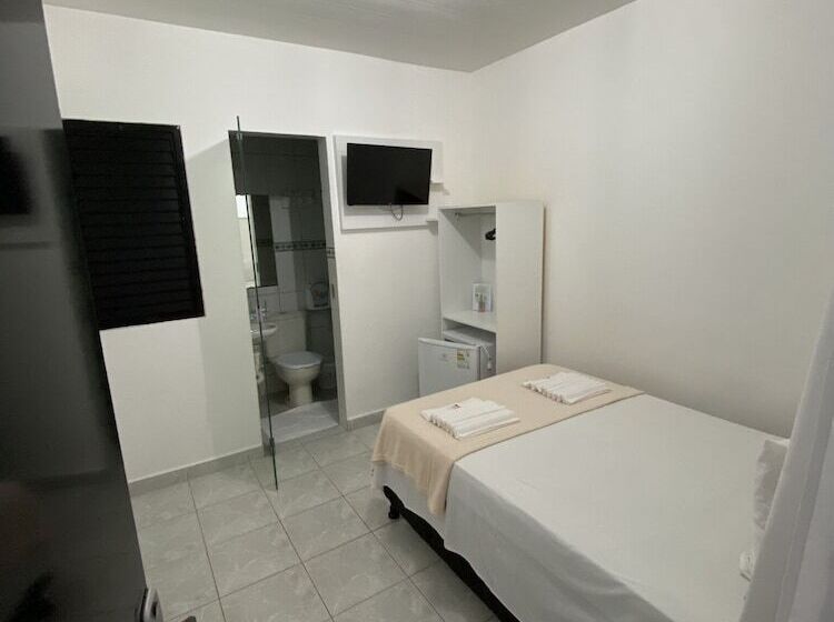 ペンション Pousada Vela Mar