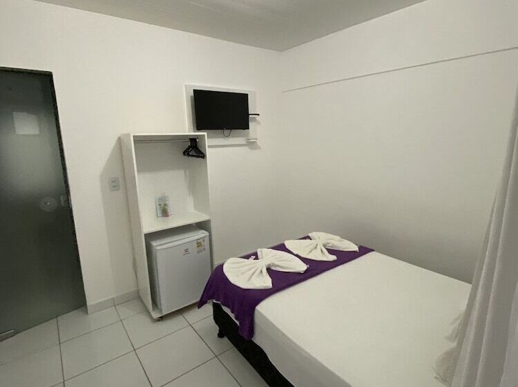 ペンション Pousada Vela Mar