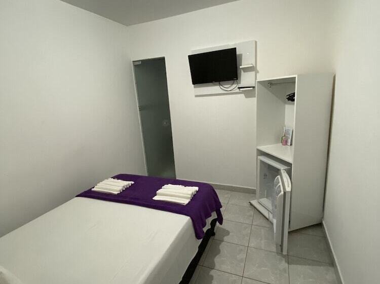 ペンション Pousada Vela Mar