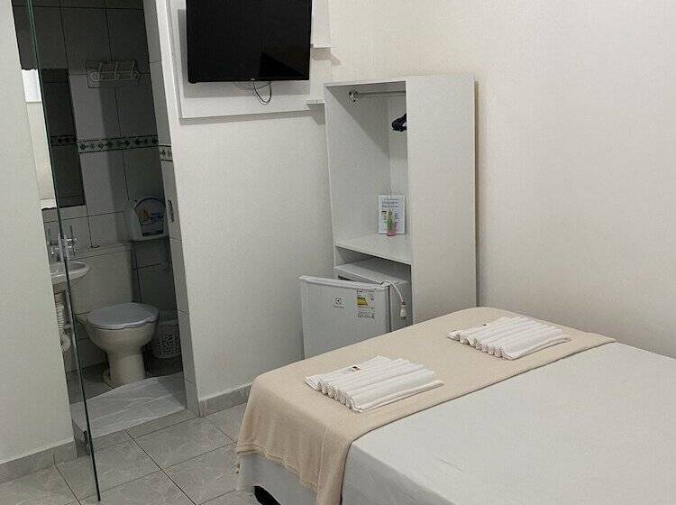 ペンション Pousada Vela Mar