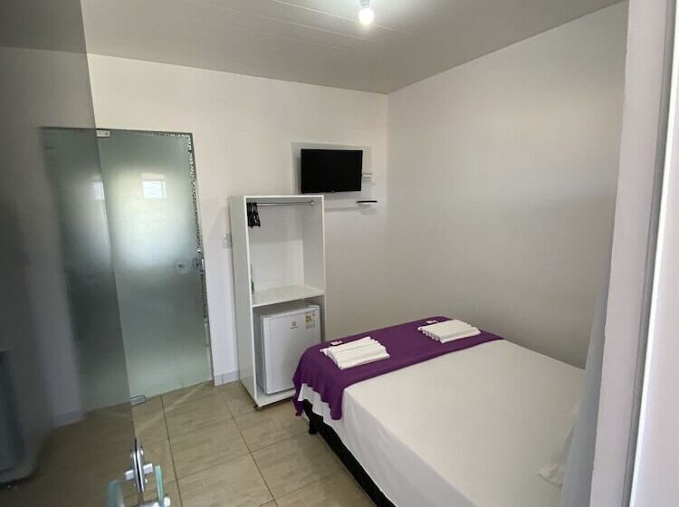 ペンション Pousada Vela Mar