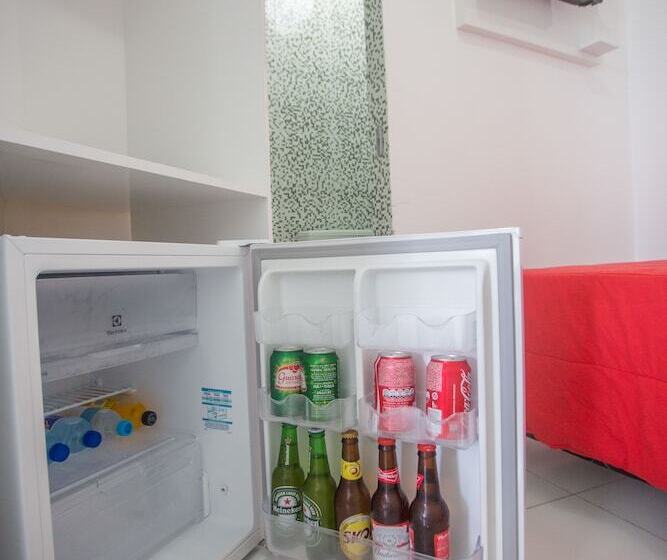 ペンション Pousada Vela Mar