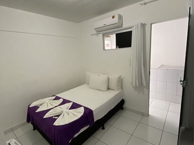 ペンション Pousada Vela Mar