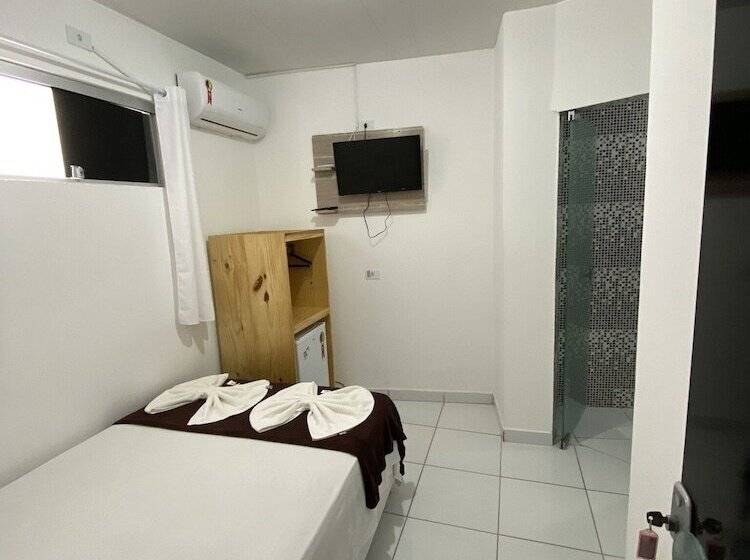 ペンション Pousada Vela Mar