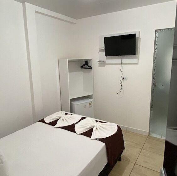 ペンション Pousada Vela Mar