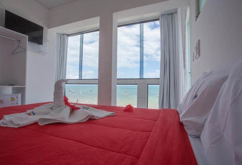 ペンション Pousada Vela Mar