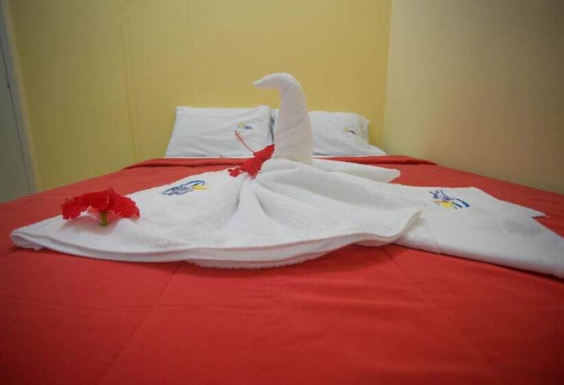 ペンション Pousada Vela Mar