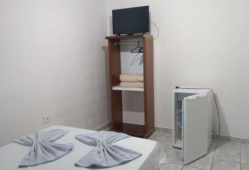 ペンション Pousada Vela Mar