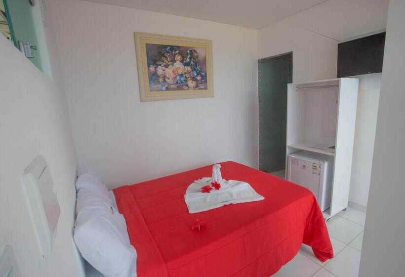 ペンション Pousada Vela Mar