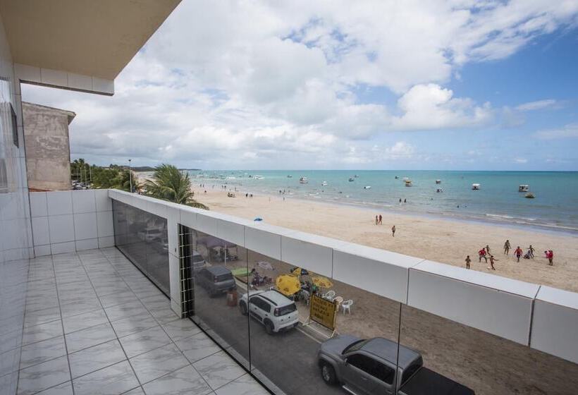 ペンション Pousada Vela Mar