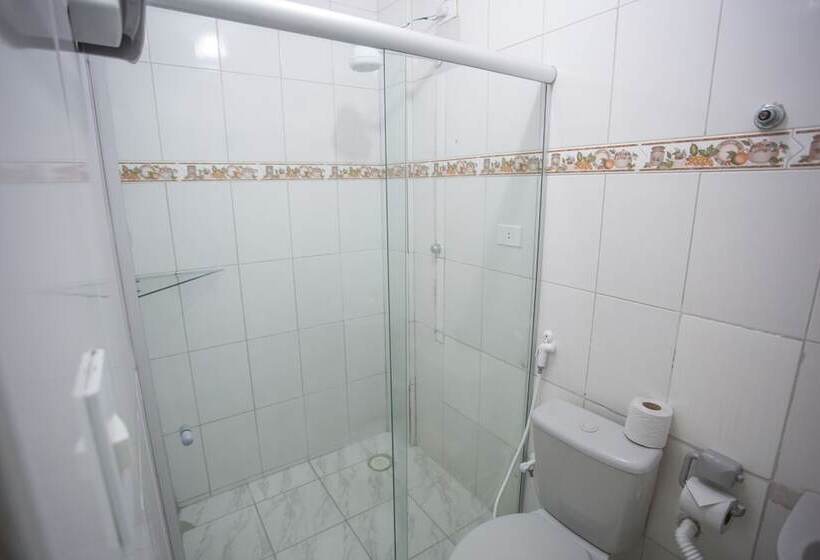 ペンション Pousada Vela Mar