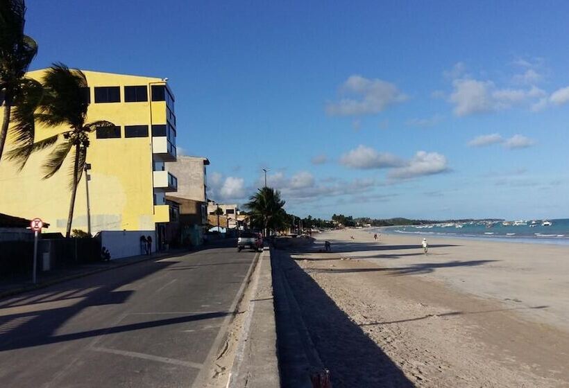 ペンション Pousada Vela Mar