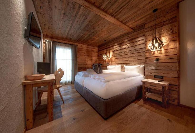 פנסיון Rifugio Salei