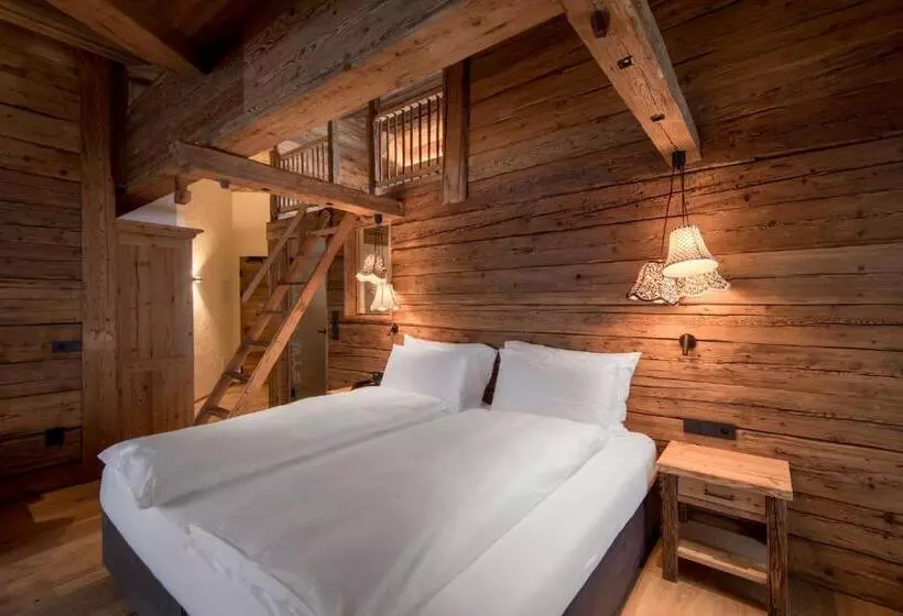 پانسیون Rifugio Salei