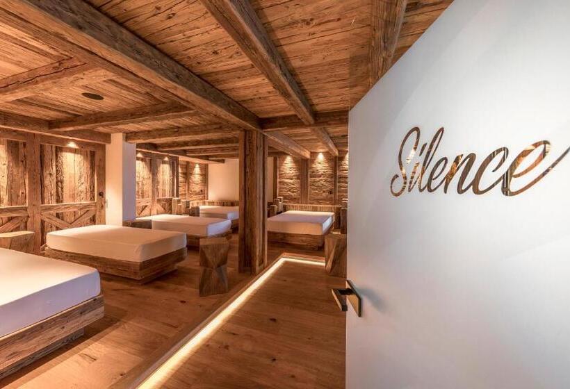 פנסיון Rifugio Salei