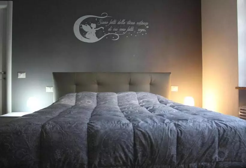 پانسیون Rooms Of Love