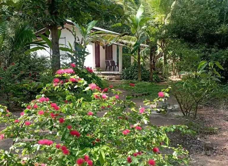 Majatalo Sanjana Home Stay