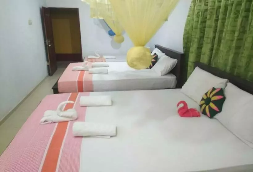 Majatalo Sanjana Home Stay