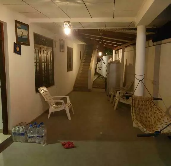 Majatalo Shehara Sun Surf Lodge