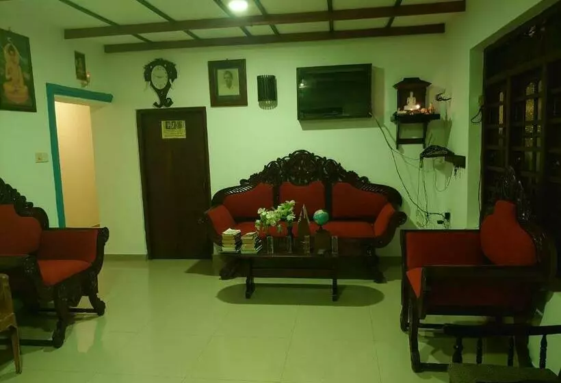 Majatalo Shehara Sun Surf Lodge