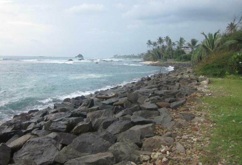 ペンション Shehara Sun Surf Lodge