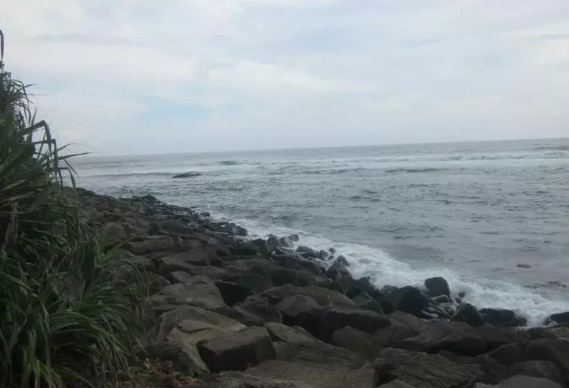 Majatalo Shehara Sun Surf Lodge