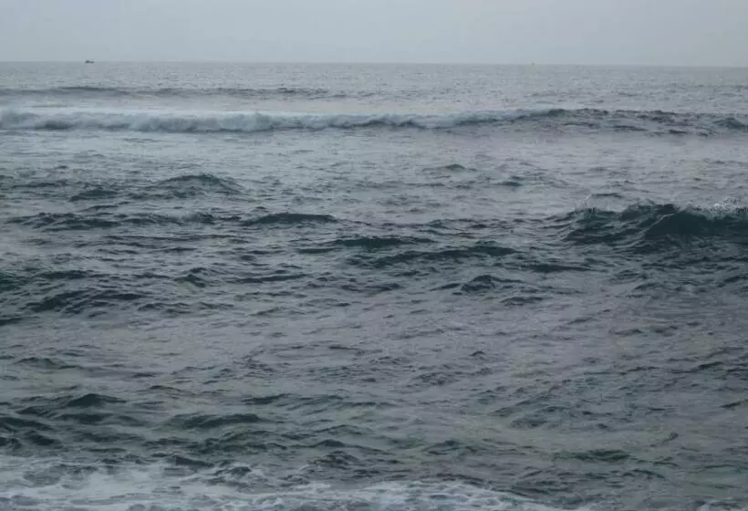 Majatalo Shehara Sun Surf Lodge