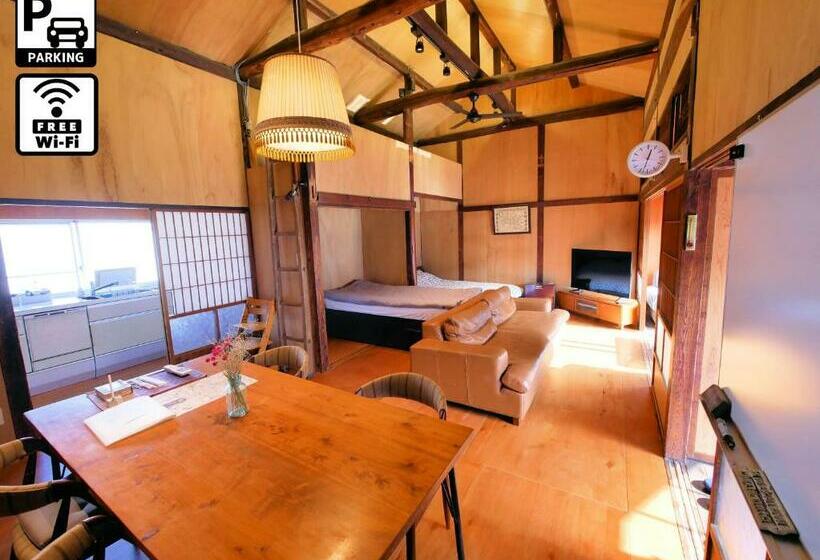 Пансион Sumitsugu House West