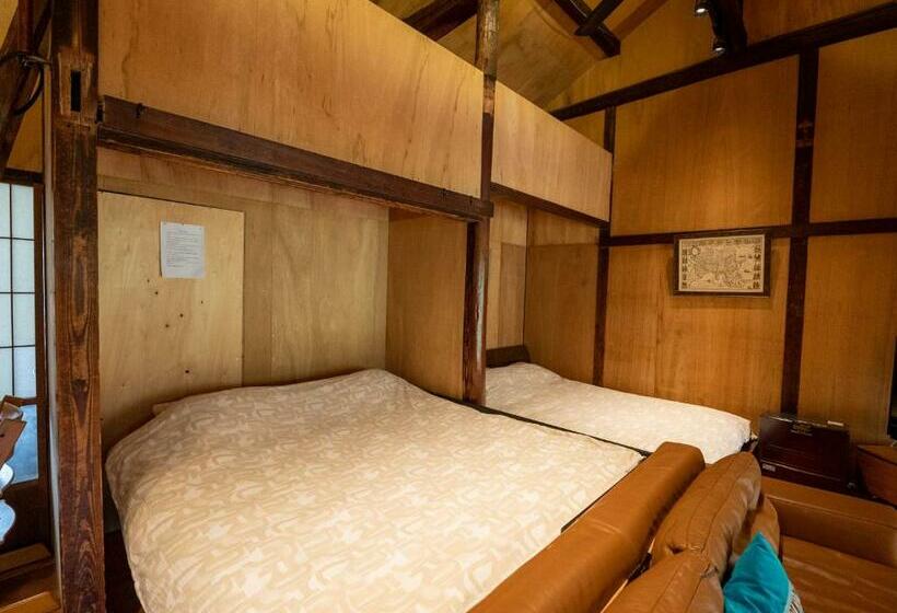 Пансион Sumitsugu House West