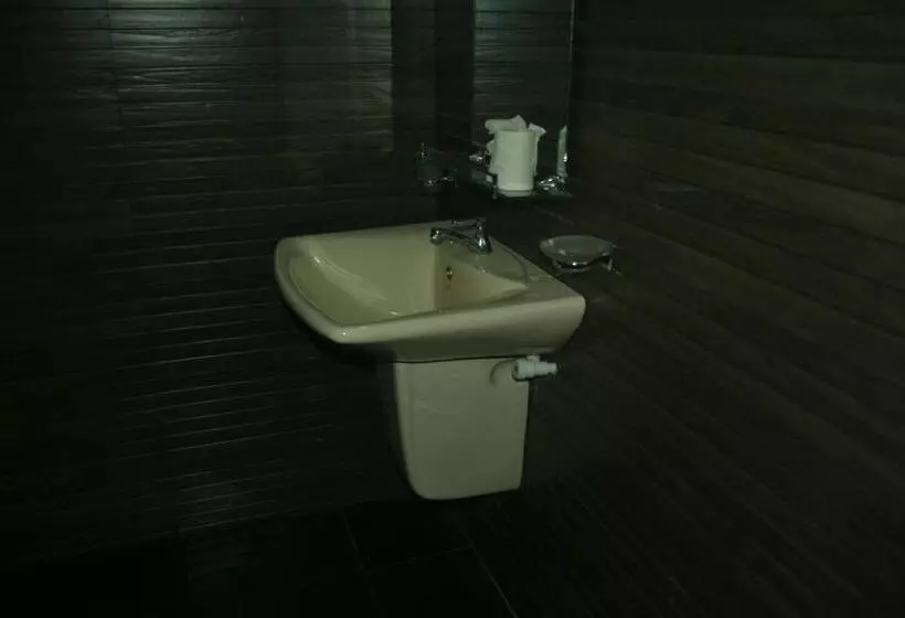 ペンション The Citadel Guest House