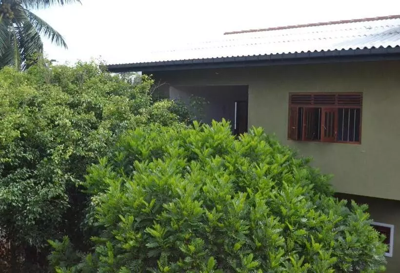 ペンション The Citadel Guest House