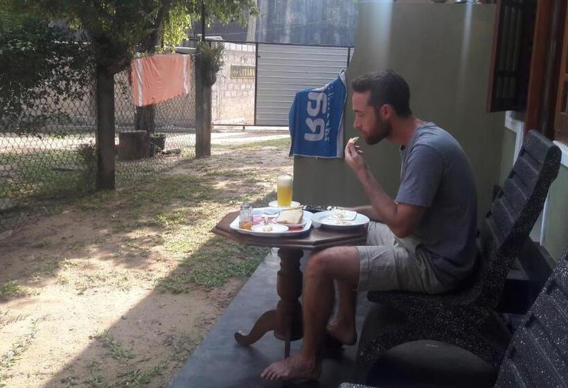 بنسيون The Citadel Guest House