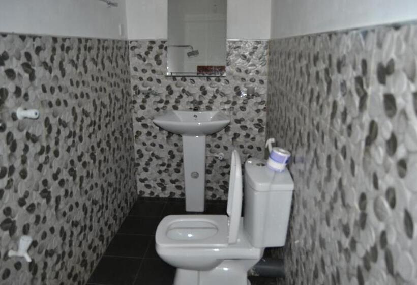 Пансион The Citadel Guest House