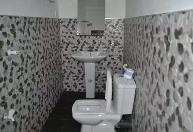 ペンション The Citadel Guest House