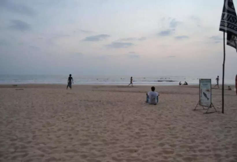 ペンション The Citadel Guest House