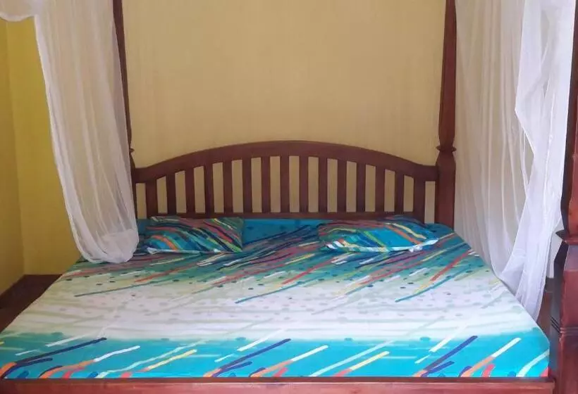 ペンション The Citadel Guest House