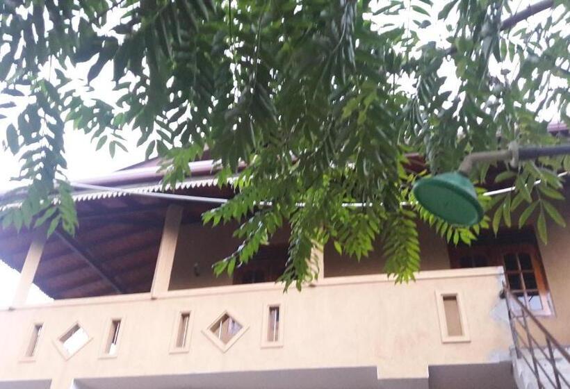 بنسيون The Citadel Guest House