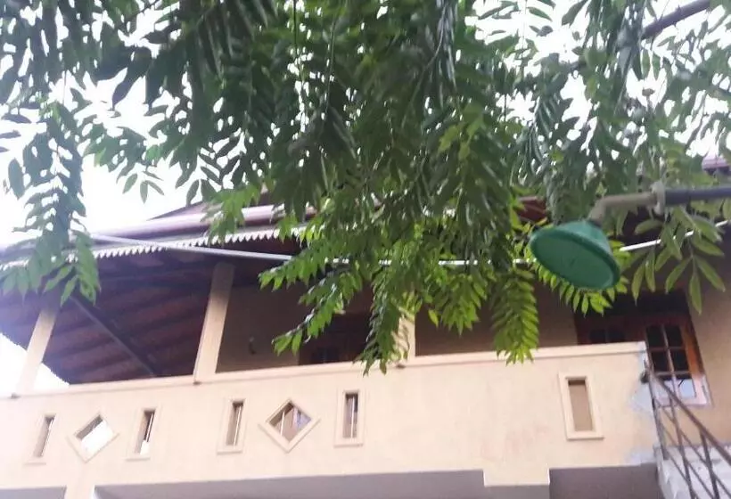 ペンション The Citadel Guest House