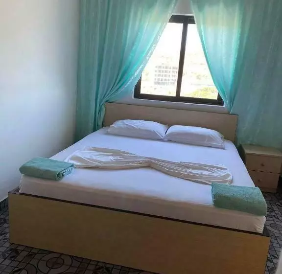 ペンション Villa Mondi