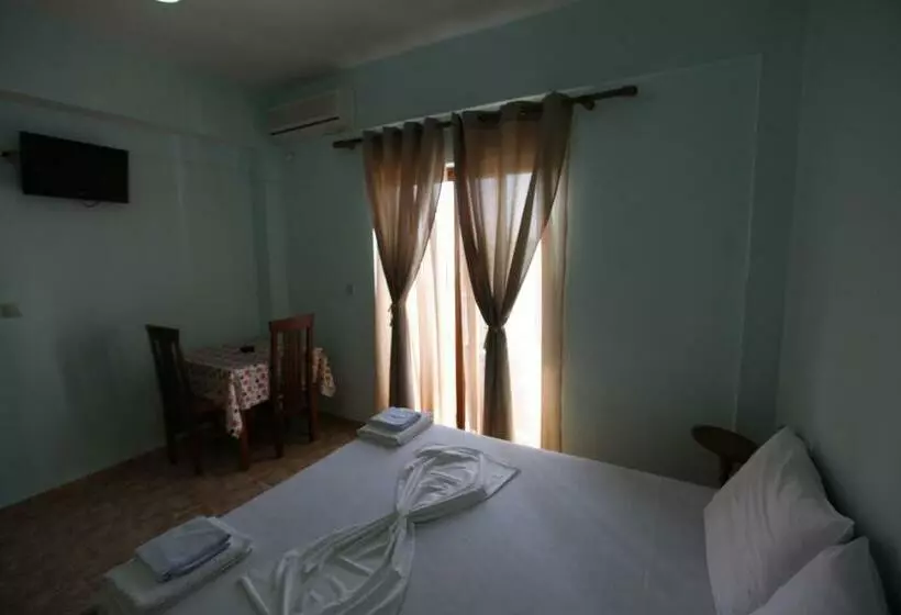 ペンション Villa Mondi