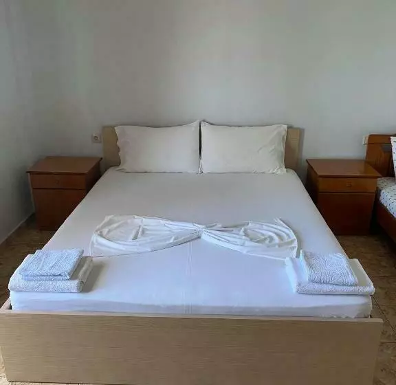 ペンション Villa Mondi