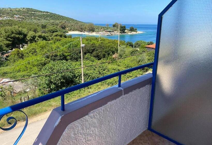 פנסיון Villa Mondi