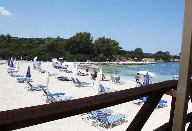 פנסיון Villa Mondi