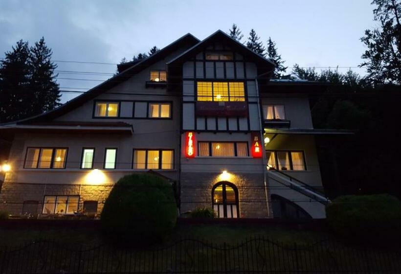 膳宿费 Vila Gabriel