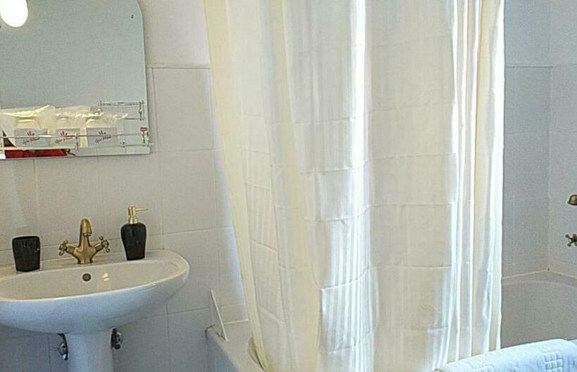 膳宿费 Vila Gabriel