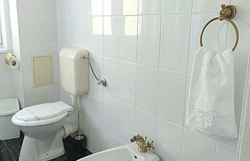 Majatalo Vila Gabriel