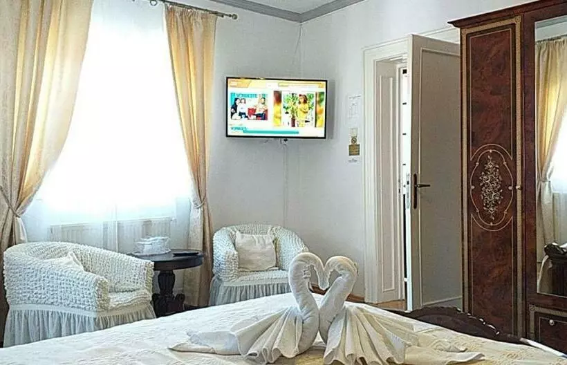 Majatalo Vila Gabriel